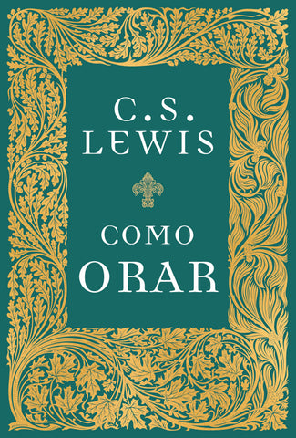 Como Orar: original (9788571671331)