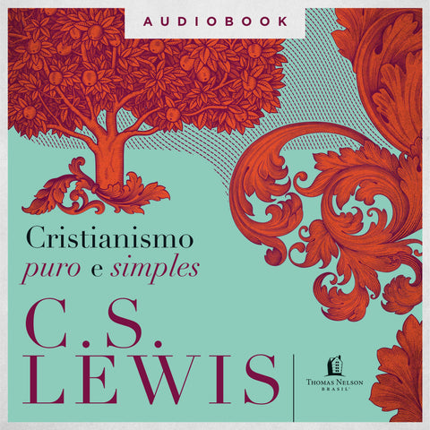 Cristianismo Puro E Simples: original (9788571671584)