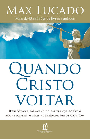 Quando Cristo Voltar: original (9788578600181)