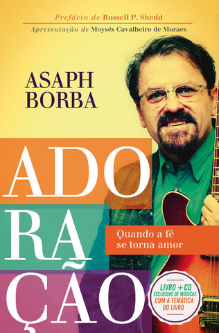 Adoração: original (9788578600549)
