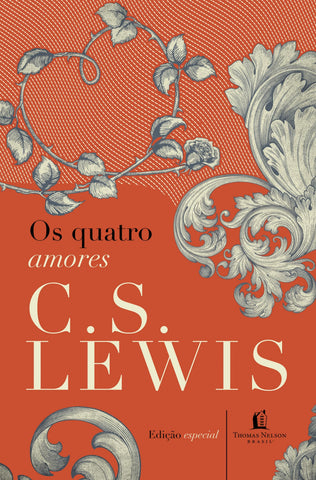 Os Quatro Amores E-Book: original (9788578601607)