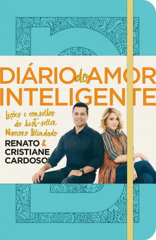 Diário Do Amor Inteligente: original (9788578603366)
