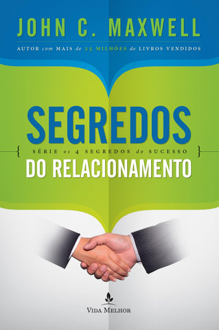 Segredos Do Relacionamento E-Book: original (9788578603571)