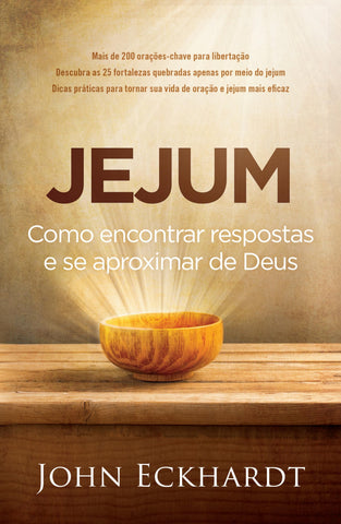 Jejum: original (9788578603625)