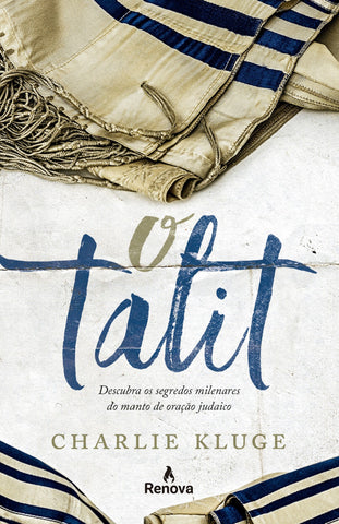 O Talit: original (9788578604073)