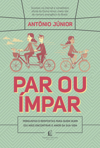 Par Ou Ímpar: original (9788578604158)