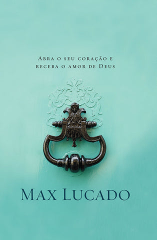 A Graça Bate À Sua Porta: original (9788578604240)