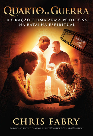 Quarto De Guerra: original (9788578608064)
