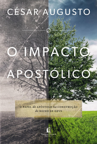 O Impacto Apostólico: original (9788578609610)