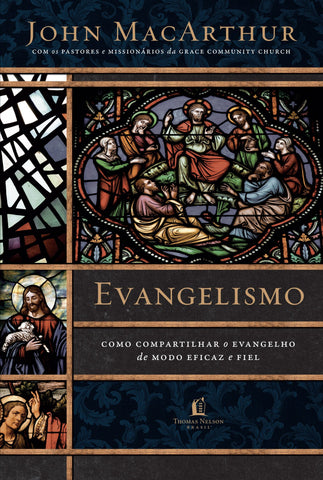 Evangelismo: original (9788578609740)