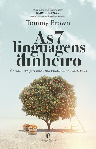 As 7 Linguagens Do Dinheiro: original (9788578609757)