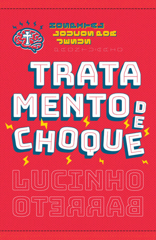 Tratamento De Choque: original (9788578609825)