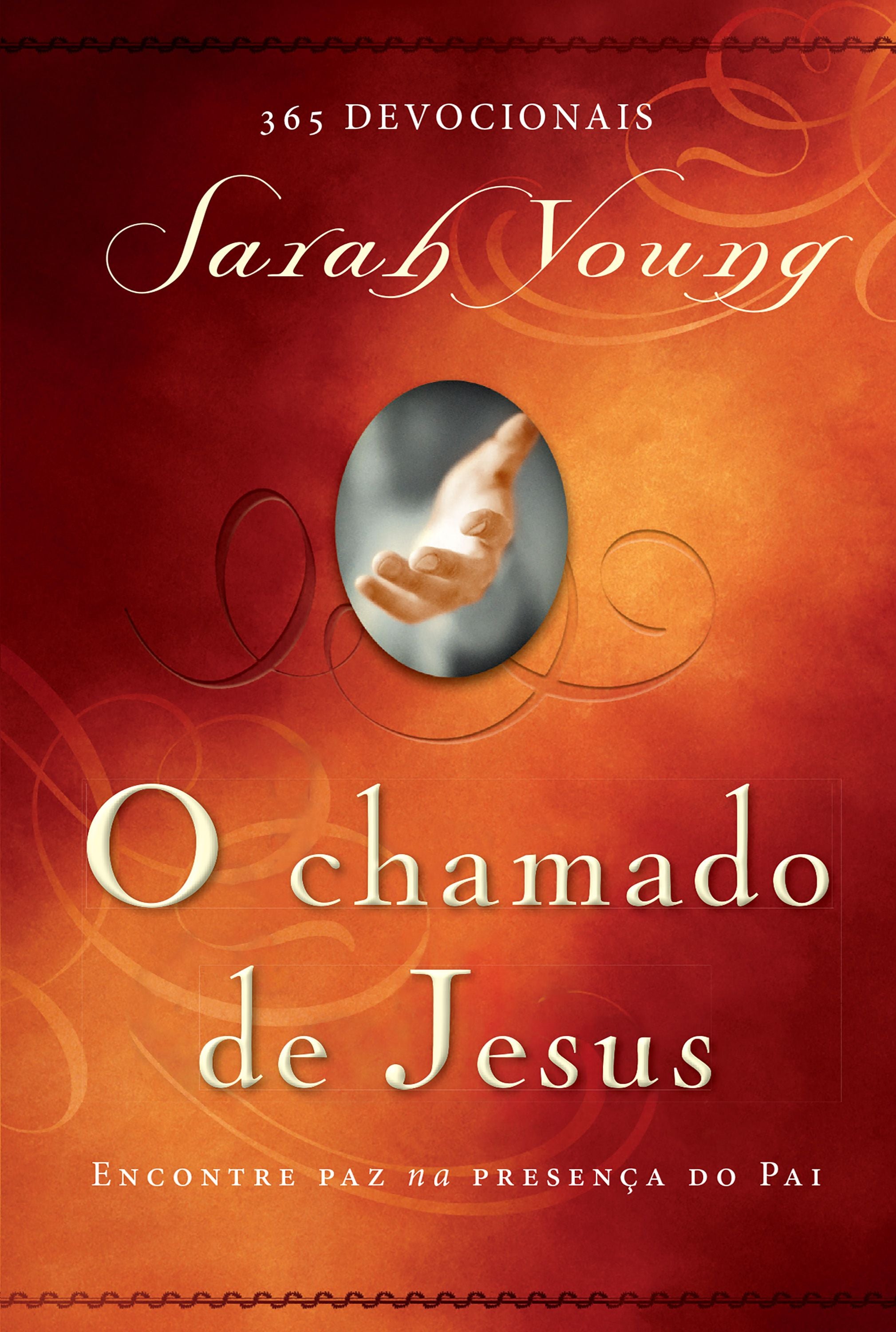 O Chamado De Jesus – TN HarperCollins Brasil
