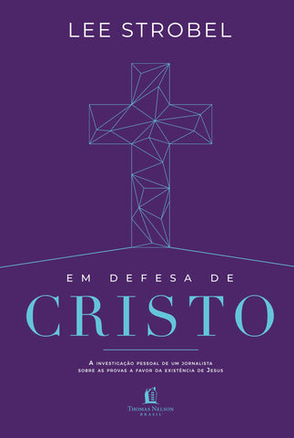 Em Defesa De Cristo: original (9788578609948)