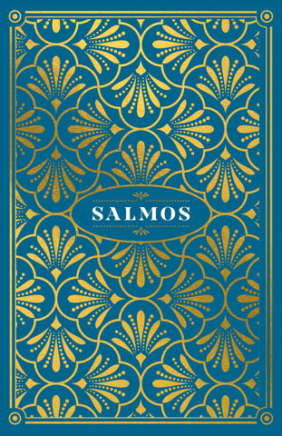 Salmos Journaling