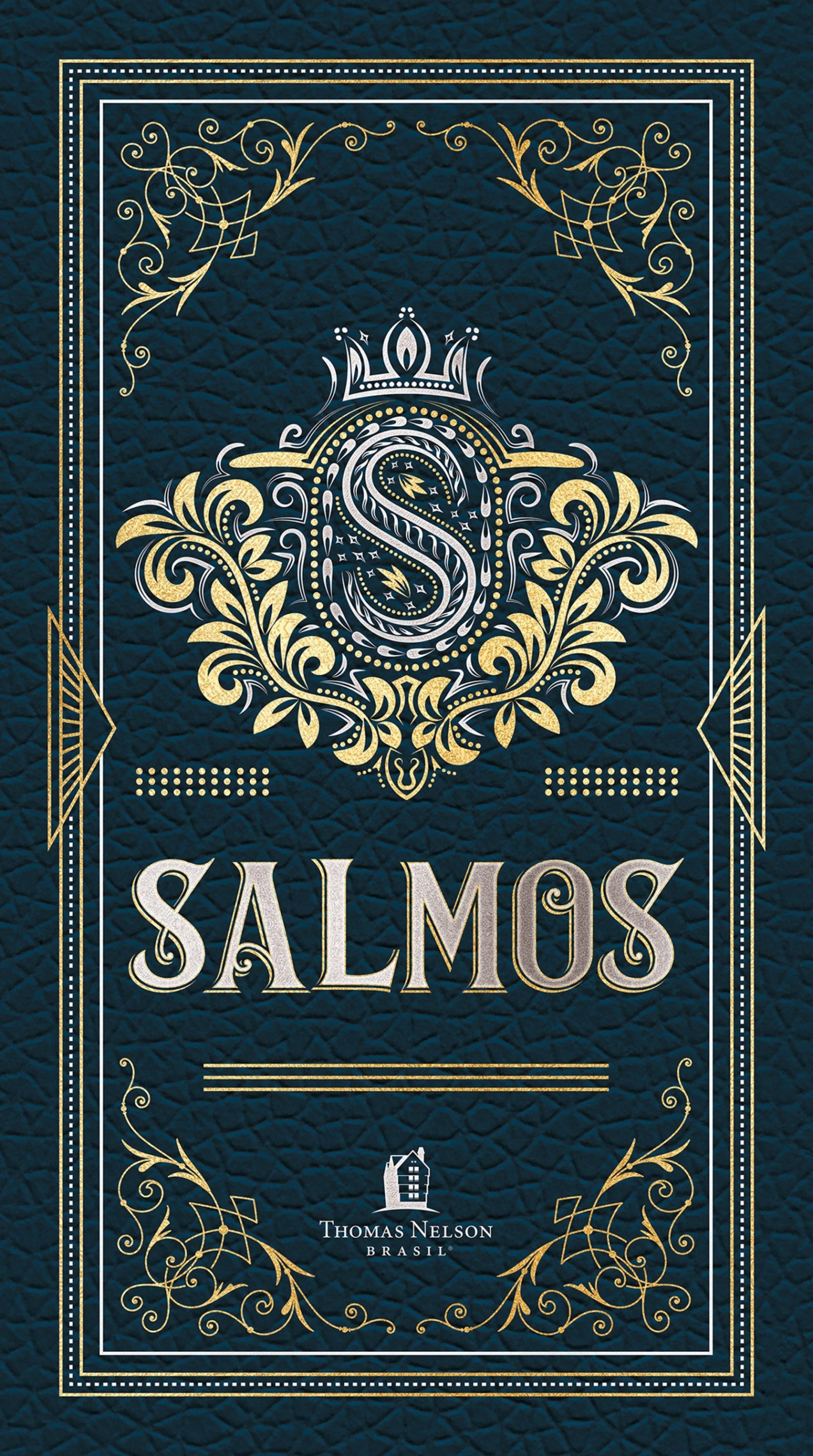 eBooks: SALMO 91  Livraria Cultura - Livraria Cultura