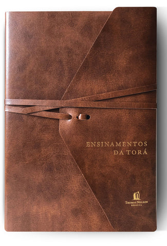 Ensinamentos Da Torá: original by Kent Dobson (9788578603922)