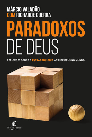 Paradoxos De Deus
